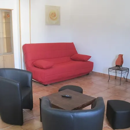 Hotell Des Nacres Ventiseri