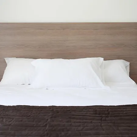 Hotell Des Nacres 3*