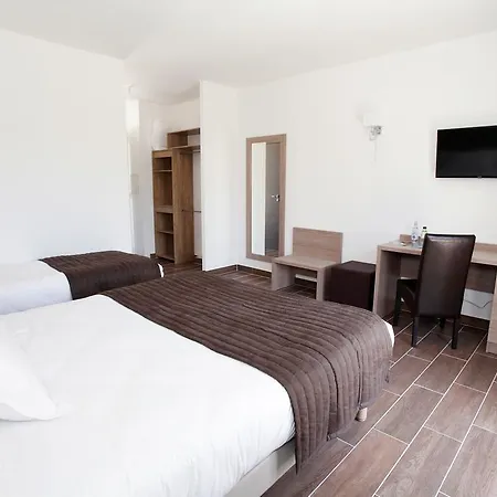 Des Nacres Ventiseri