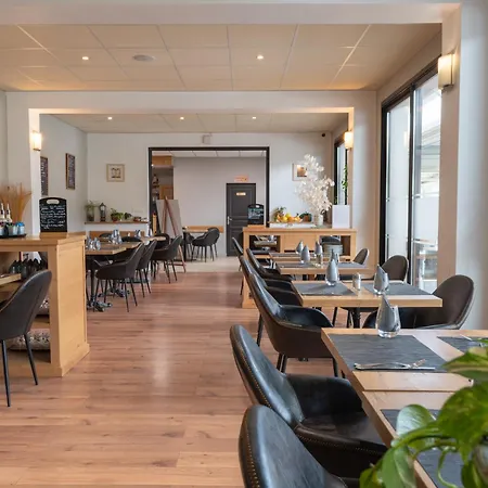 Hotell Des Nacres 3*