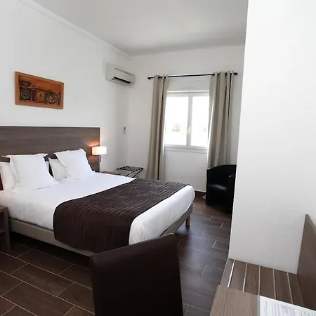 Hotell Des Nacres Ventiseri