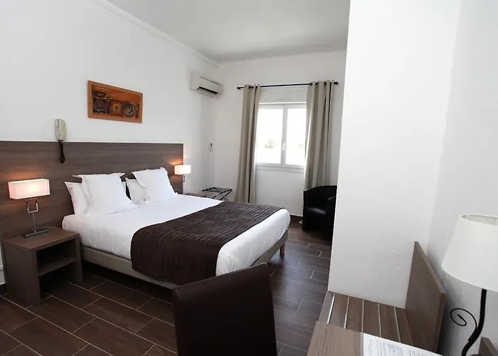 Hotel Des Nacres Ventiseri