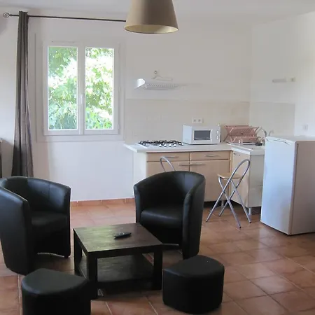 Hotel Des Nacres Ventiseri