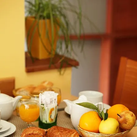 Des Nacres Hotel Ventiseri