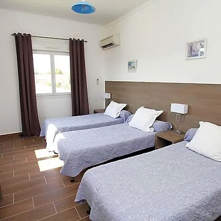 Hotel Des Nacres