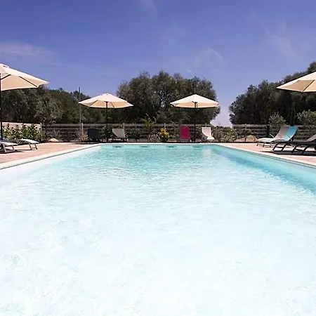 Des Nacres Hotel Ventiseri
