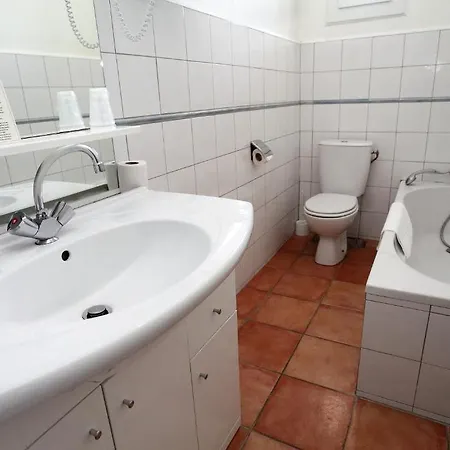 Hotel Des Nacres Ventiseri