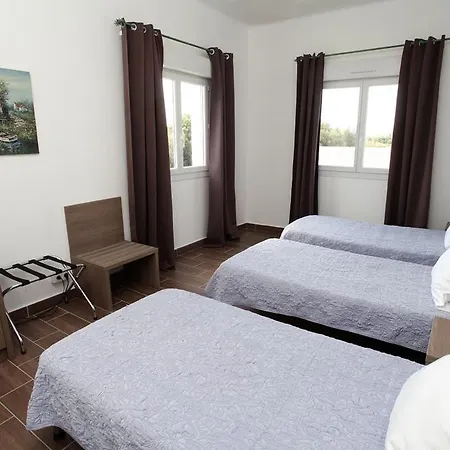 Hotel Des Nacres