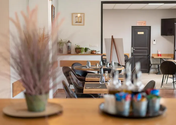 Des Nacres Hotel Ventiseri